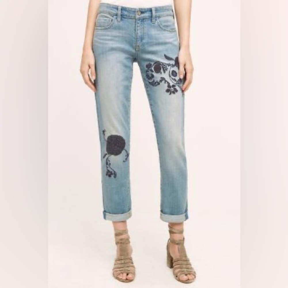 Pilcro Jeans